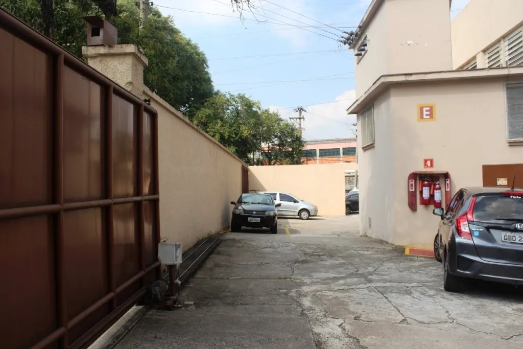 Imagem Galpão à venda em Vila Leopoldina em São Paulo SP