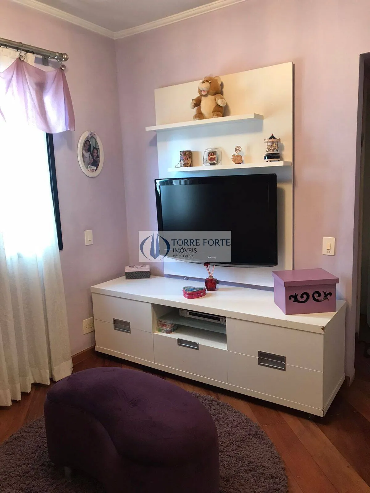 Imagem Apartamento 2 dormitórios 2 suítes 3 vagas Jardim Anália Franco