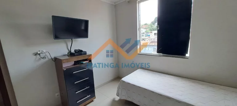 Imagem Apartamento no Cidade Nova