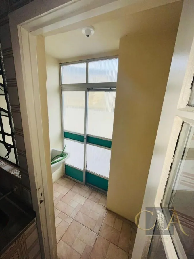 Imagem Apartamento para Venda em Rio Grande, Centro, 1 dormitório, 1 banheiro