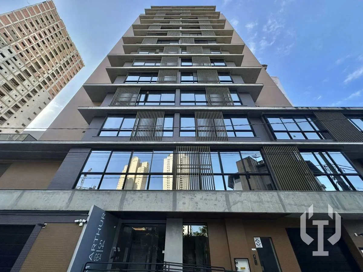 Imagem Apartamento à venda, no Dom Arthur em Itapema, Canto da Praia, com 3 quartos, 116m2