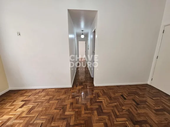 Imagem Apartamento de 1 quarto + 1 dependência próximo à Faculdade totalmente reformado!