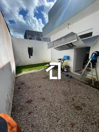 Imagem Casa Solta em Condomínio Residencial – 2 Quartos (1 Suíte) | 70m² | Tabuleiro do Pinto