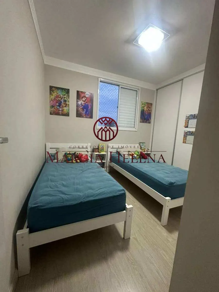 Imagem Apartamento à venda, no Vita Parque em Campinas, Parque Industrial, com 3 quartos, 67m2