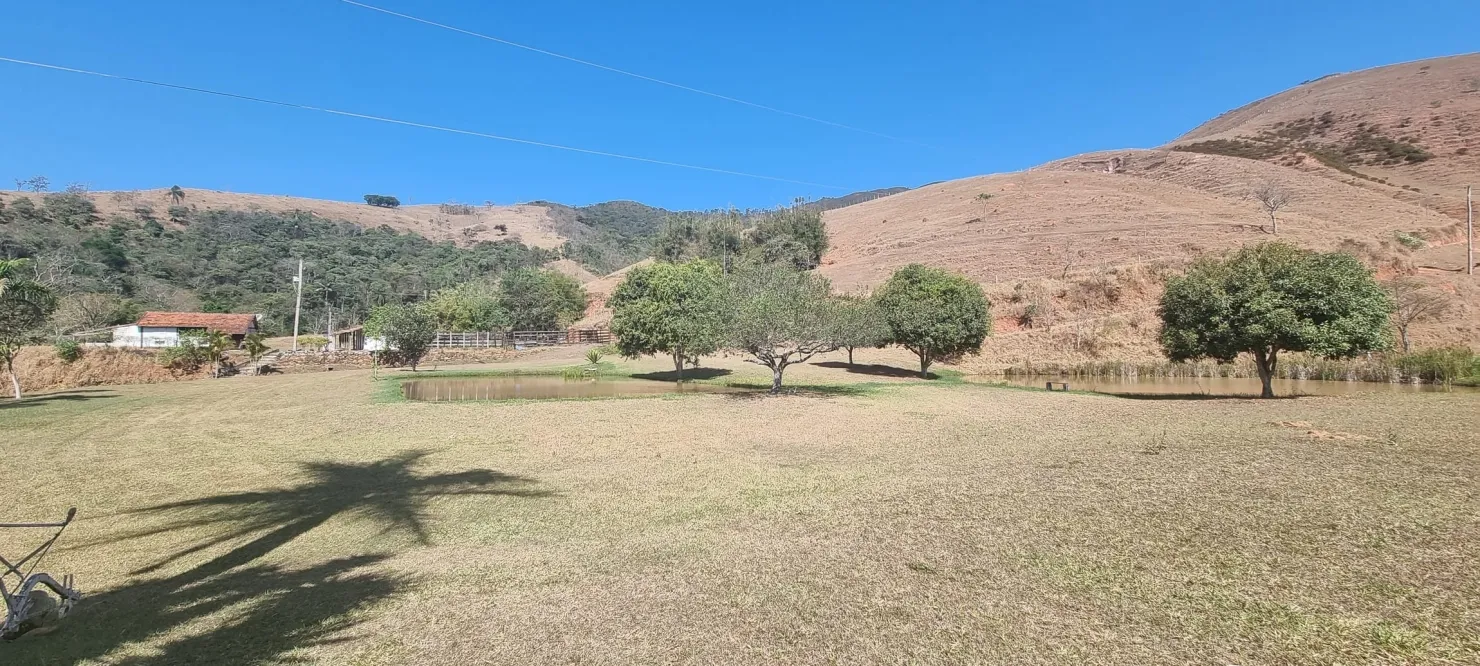 Imagem Grande Oportunidade Rural: 89 Alqueires com Expansão para 100.