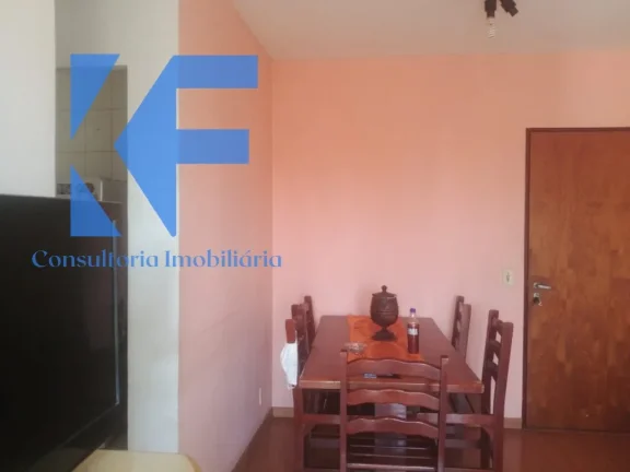 Imagem APARTAMENTO RESIDENCIAL em CAMPINAS - SP, JARDIM DAS BANDEIRAS