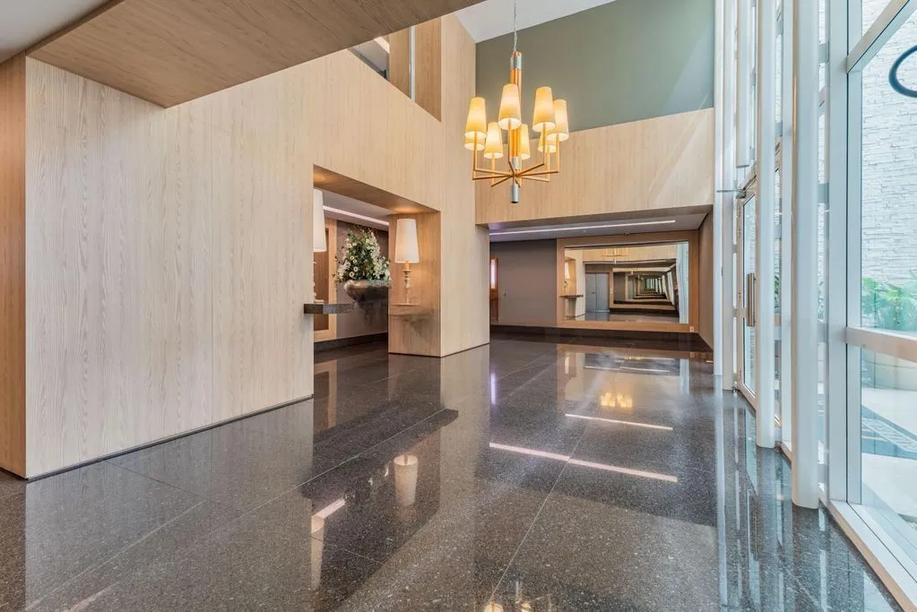 Imagem Apartamentono Jardim Europa com vista panorâmica