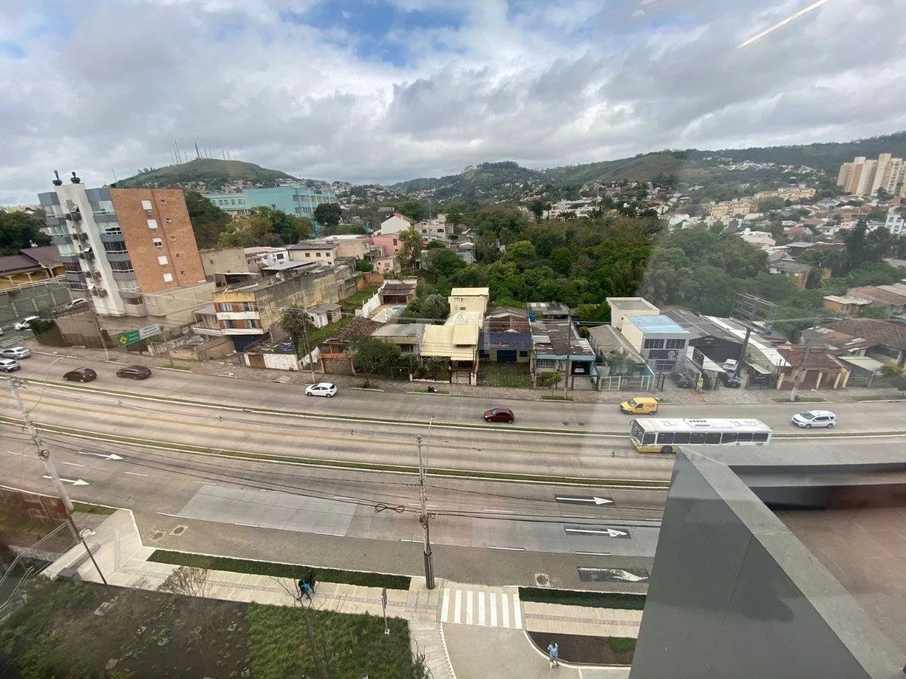 Imagem Conjunto/Sala para Venda - 33.59m²,Bairro, Teresópolis