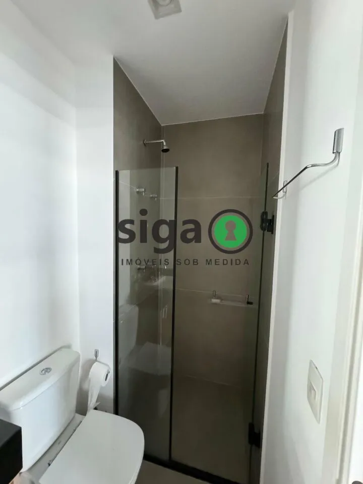 Imagem Apto MOBILIADO para VENDA na Vila Olímpia