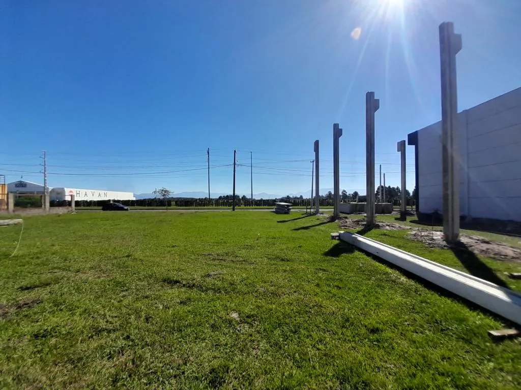Imagem Terreno em Condomínio - Bairro Zona Nova
