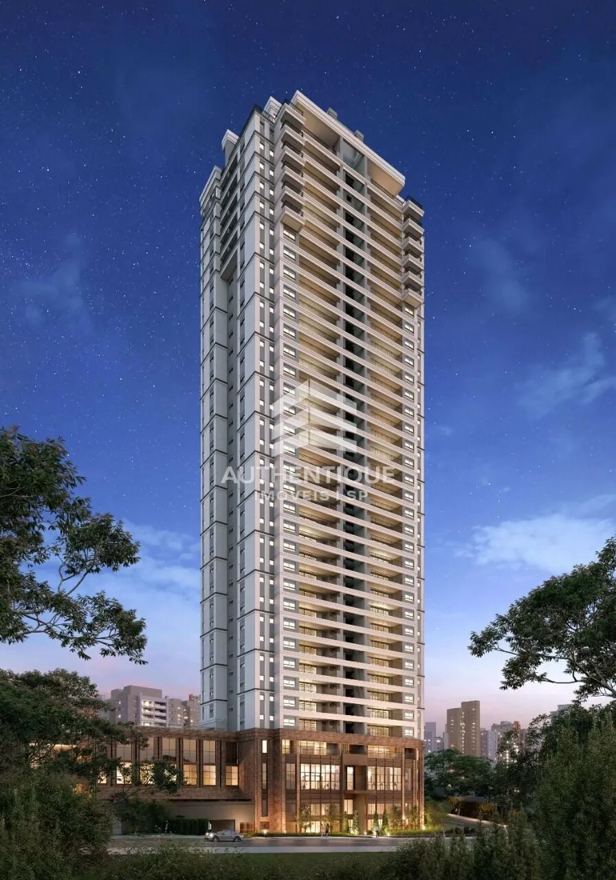 Foto do imóvel LUMIERE RESIDENCE CHACARA KLABIN - Apartamento à venda em Rua Charles Astor, 226 - Chacara Klabin, São Paulo - SP