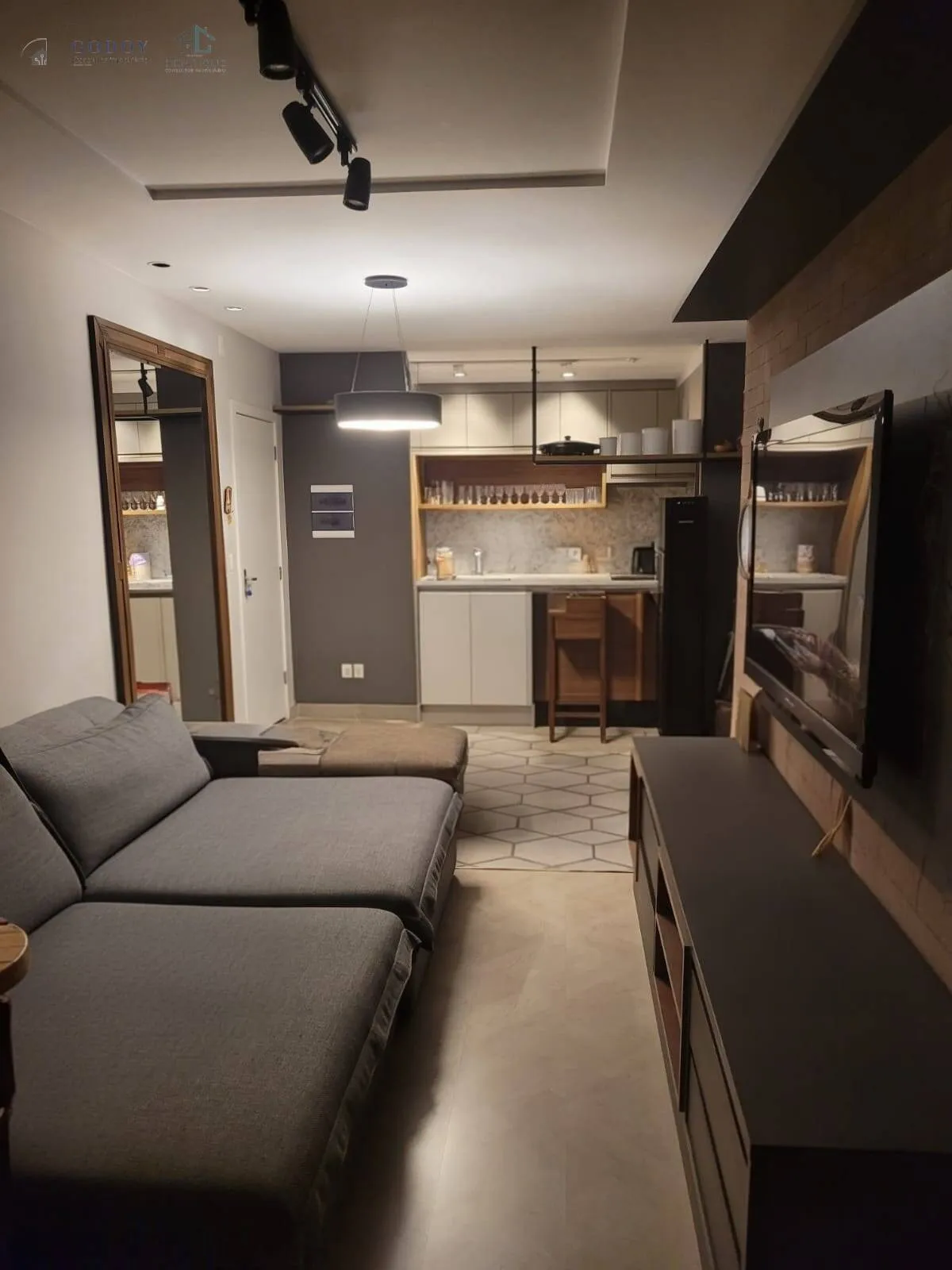 Foto do imóvel Apartamento Unique Benvirá - Dois Apartamentos Unificados (144 m²) Uma oportunidade rara e exclu...