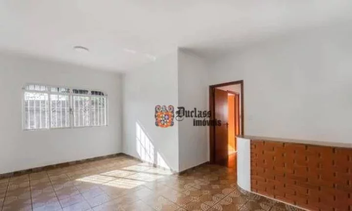 Imagem Casa com 4 dormitórios à venda, 440 m² por R$ 990.000,00 - Jardim Santa Genebra - Campinas/SP
