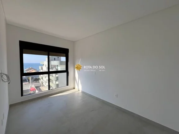 Imagem Del Greco Apartamento à venda de 2 suítes novo na Praia de Bombas Bombinhas SC