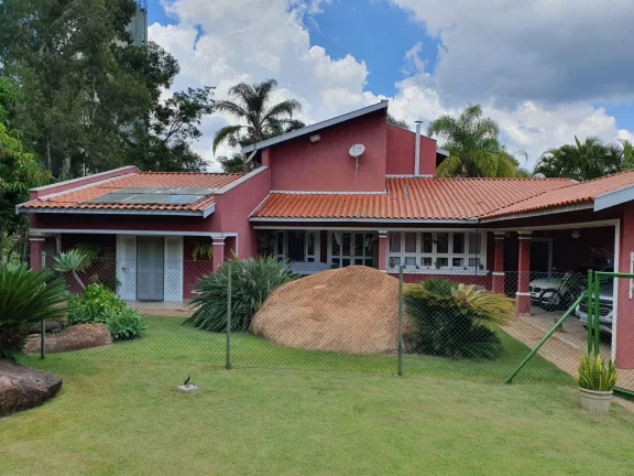 Imagem CASA RESIDENCIAL em SALTO - SP, CONDOMÍNIO MONTE BELO