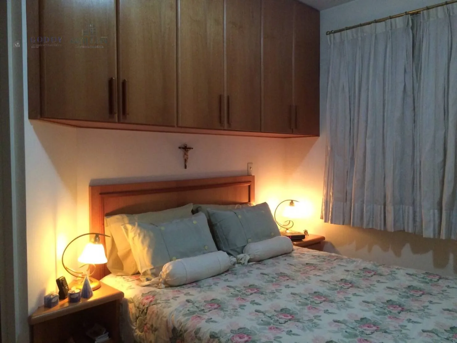 Imagem Apartamento à venda 2 Quartos, 1 Suite, 1 Vaga, 74M², Vila São Geraldo, Taubaté - SP | Patio Home Resort