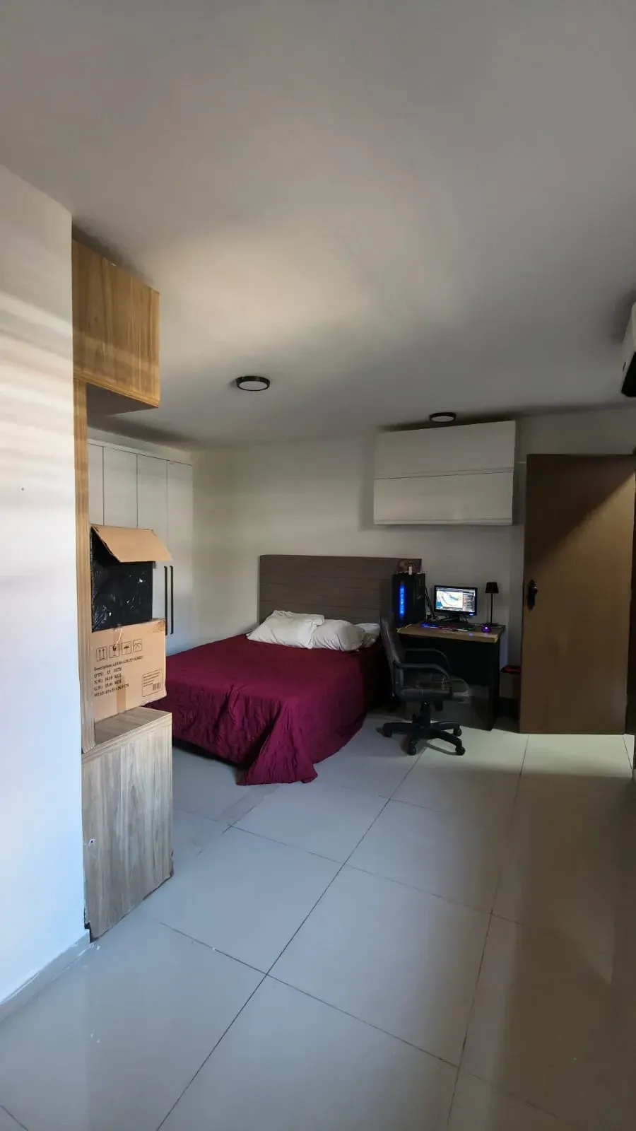 Imagem Casa com 3 Quartos à Venda, 200 m² em Emaús - Parnamirim