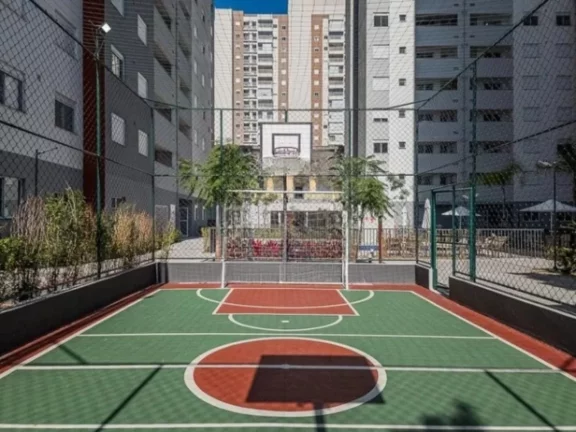 Imagem PARQUE VILA GUILHERME - VIBRA - Aptos de 42m² (Unidade de Revenda), próximo do Parque do Trote!