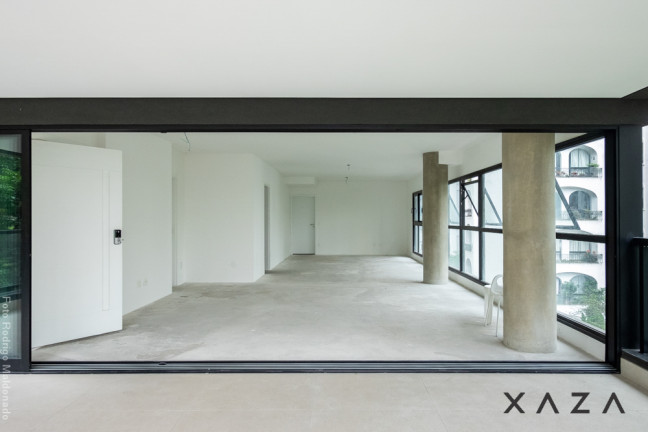 Imagem Apartamento com 3 Quartos à Venda, 199 m² em Jardim Paulista - São Paulo