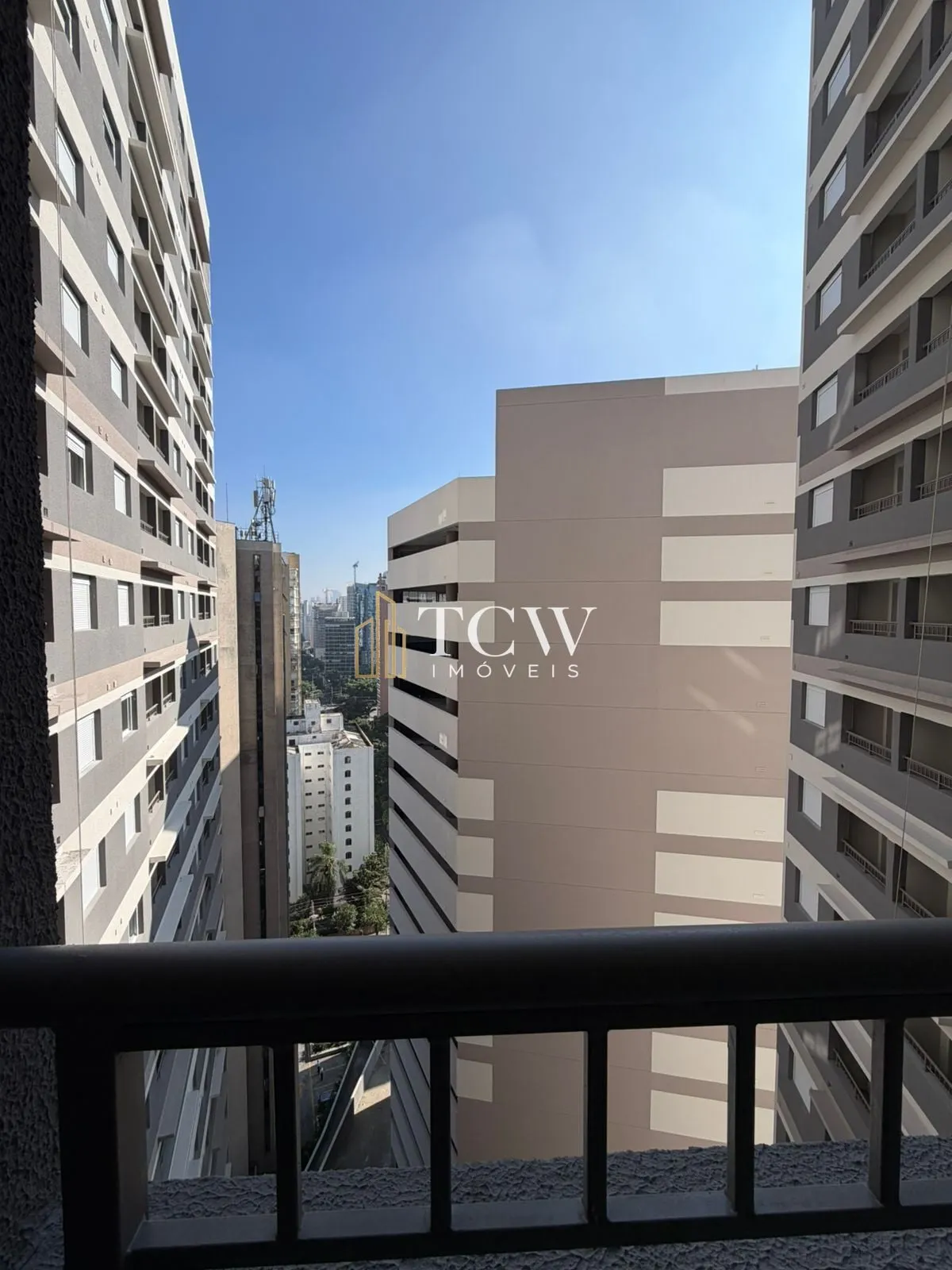 Imagem Apartamento à venda | 24m2 | VILA NOVA CONCEIÇÂO/SP