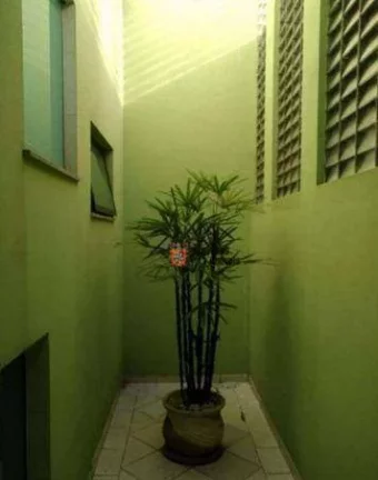 Imagem Sobrado com 3 dormitórios à venda por R$ 1.300.000 - Vila Gilda - Santo André/SP
