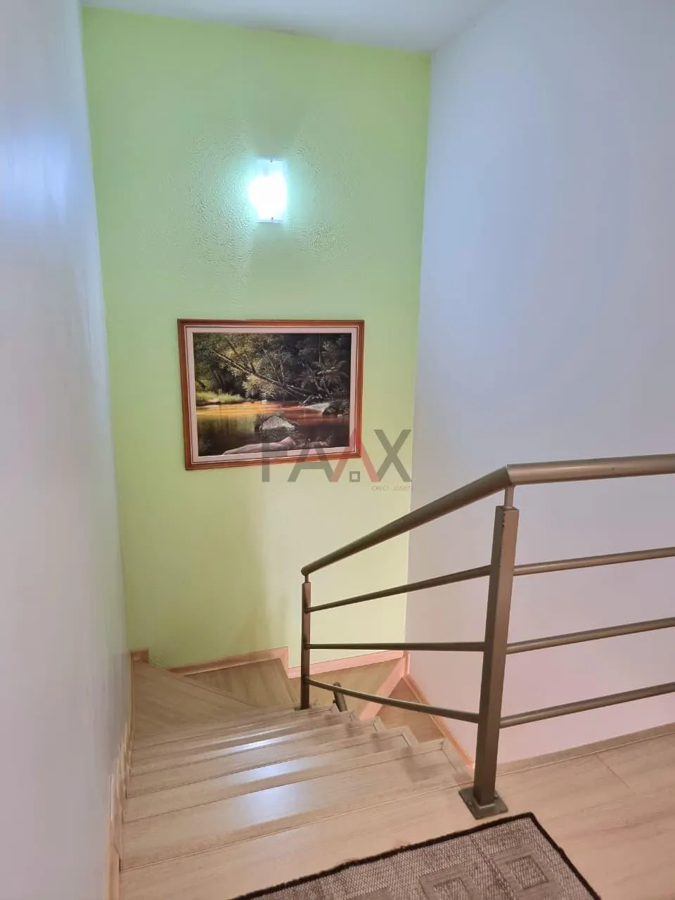 Imagem Excelente Sobrado à venda no Bairro Santa Cruz, GUARAPUAVA - PR