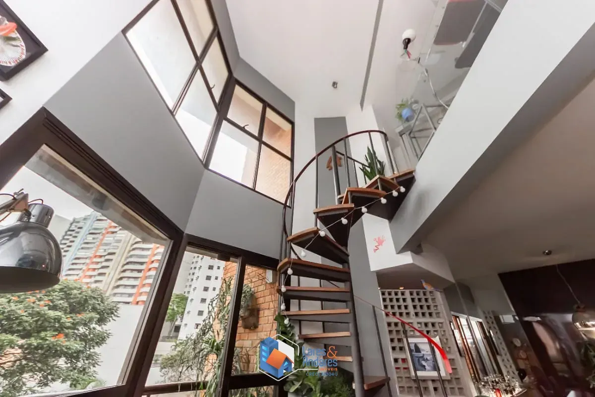 Imagem Apartamento para venda em Jardim Ampliação com 2 quartos, sendo 1 suíte, 72m²
