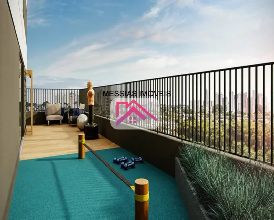 Imagem APARTAMENTOS DE 4 DORMITÓRIOS E 3 SUITES E 3 VAGAS DEMARCADAS - HARMONIA DA VILA