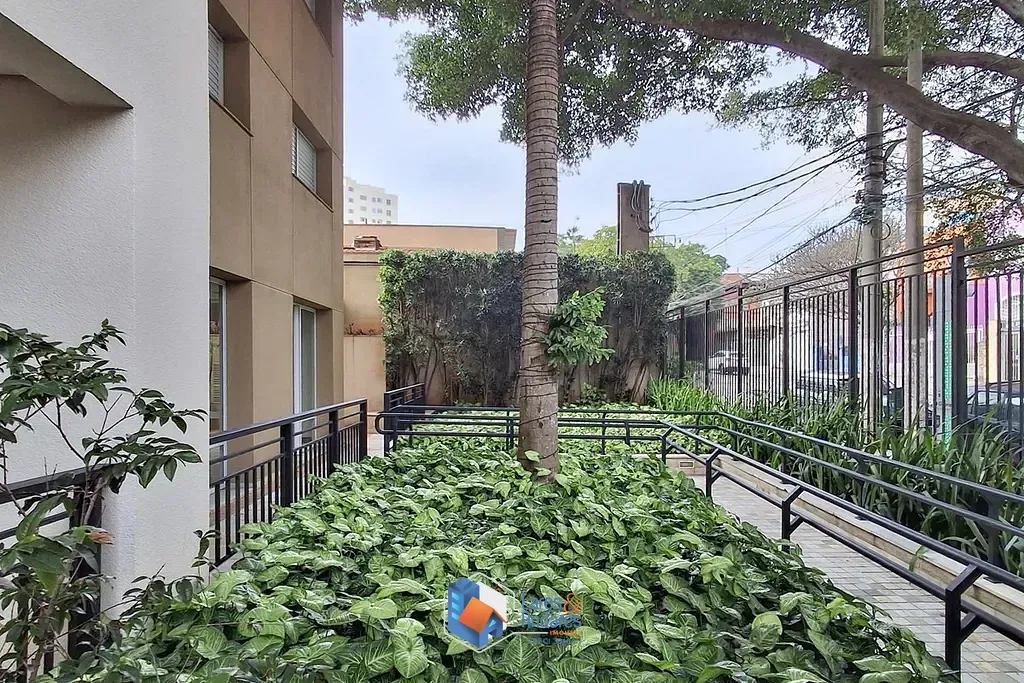 Imagem Apartamento à venda 3 Quartos 1 Suite 2 Vagas 101M² Barra Funda São Paulo - SP