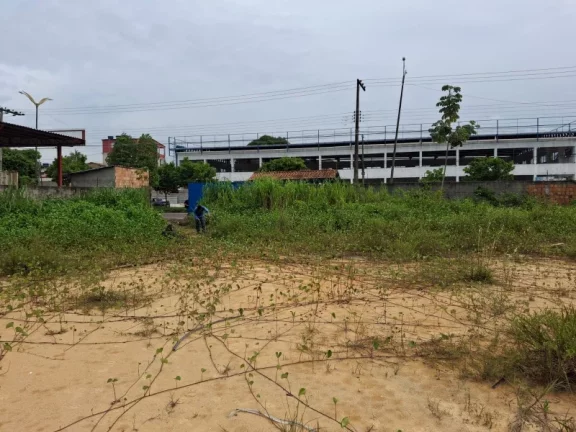Imagem TERRENO COMERCIAL em MANAUS - AM, MONTE DAS OLIVEIRAS