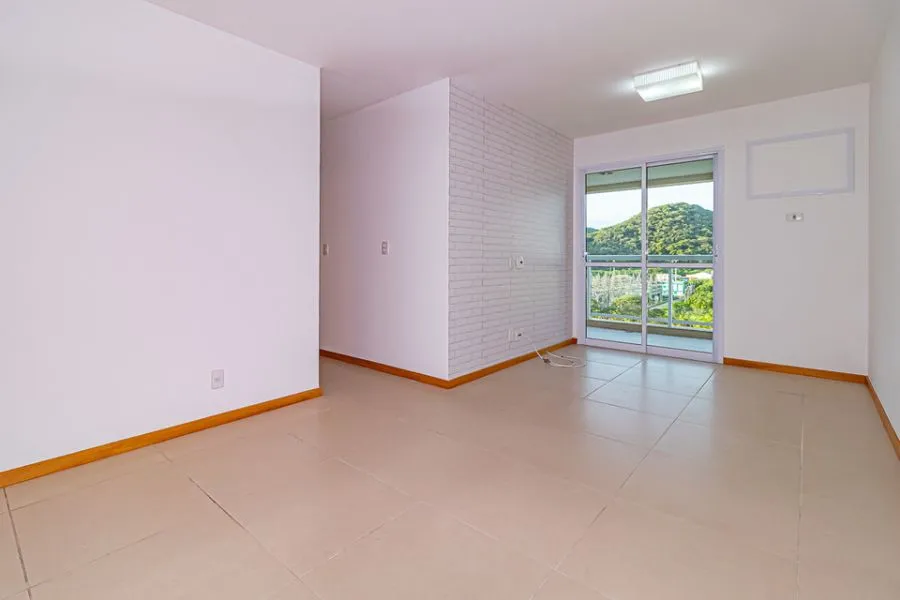 Imagem Apartamento a Venda no bairro Recreio dos Bandeirantes - Rio de Janeiro, RJ