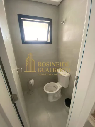 Imagem Sobrado Novo à Venda Cidade Jardim – Modernidade, Conforto.