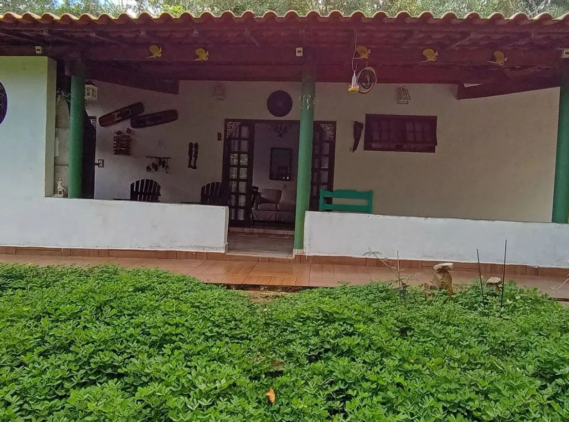 Imagem Chácara Pilar do Sul