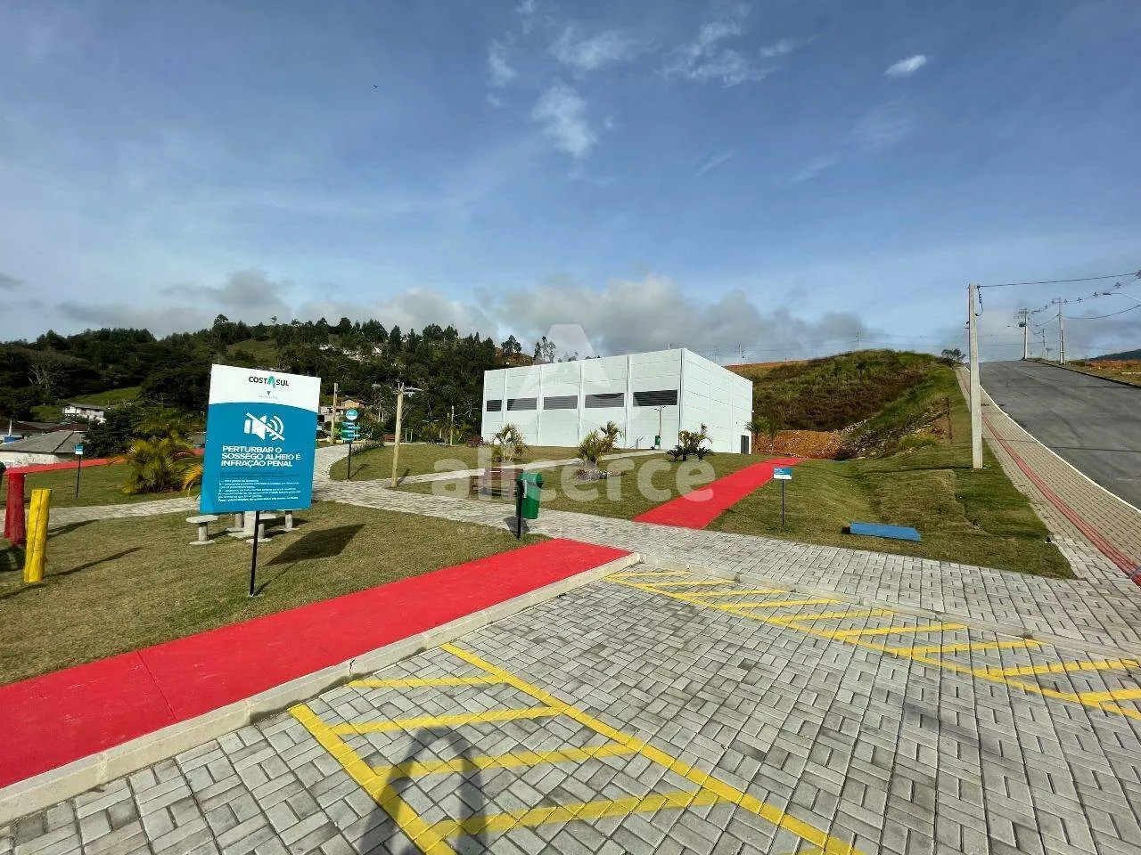 Imagem Terreno 485 m² no Residencial Altos do Jardim - Conforto, Lazer e Valorização por R$ 390 mil
