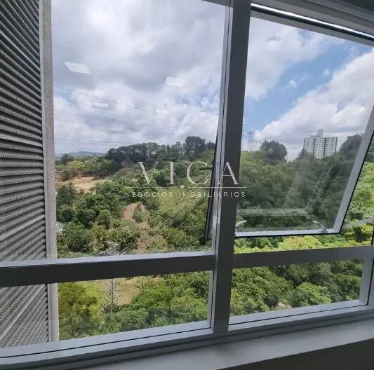 Sala 30m² 1 vaga de garagem a venda - R$ 364.001 - Alphaville/Barueri - SP