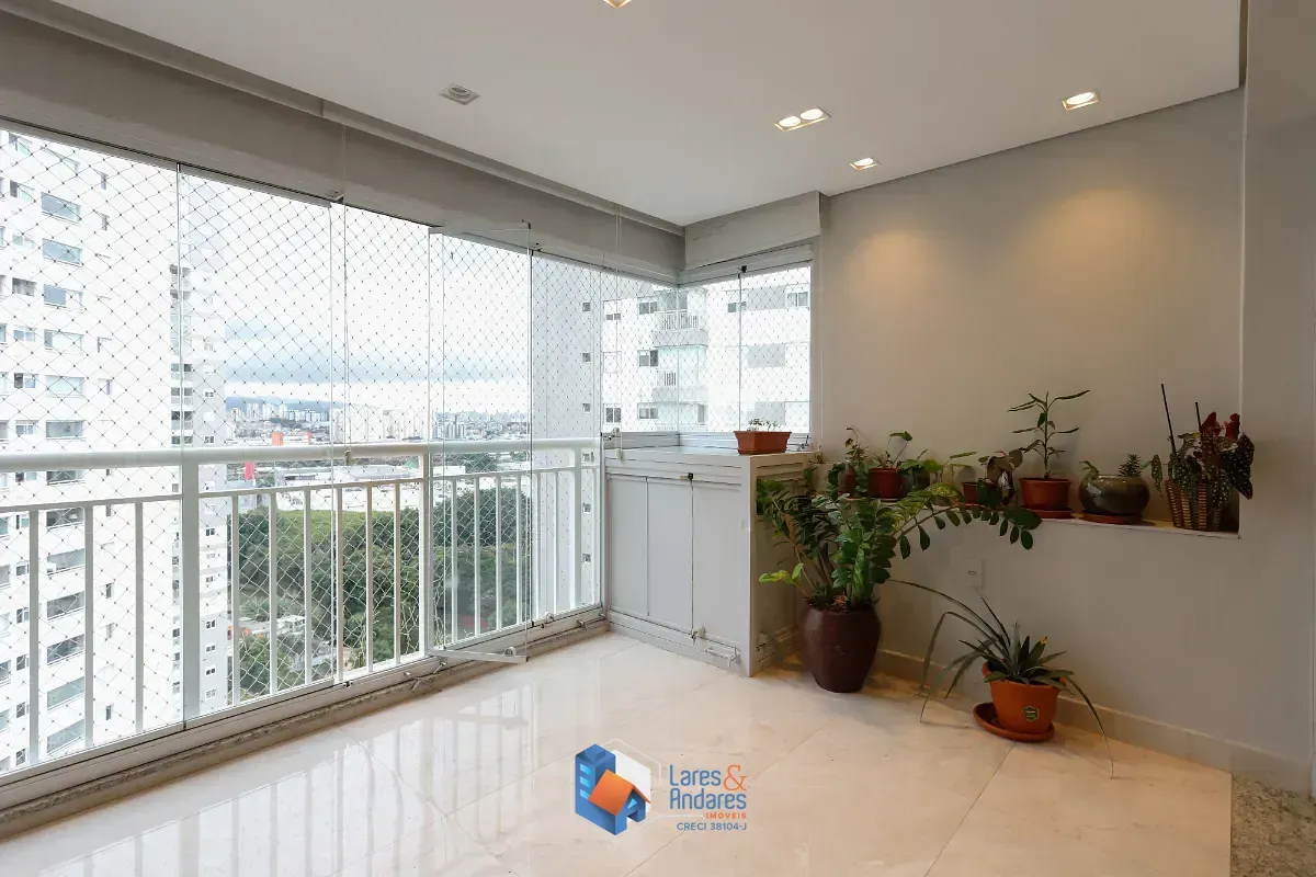 Imagem Apartamento para venda em Água Branca com 3 quartos, sendo 1 suíte, 102m²