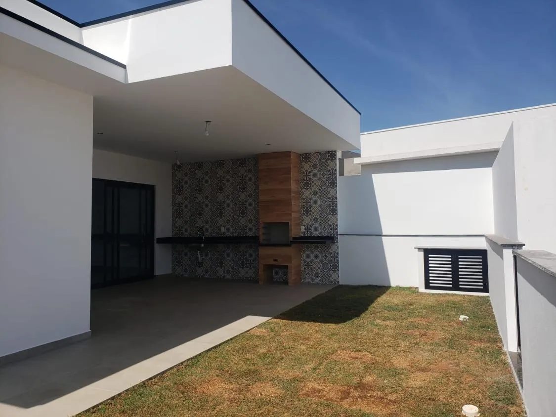 Imagem CASA EM CONDOMINIO- CABREUVA-SP