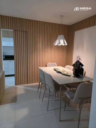 Imagem Apartamento com 2 dormitórios à venda, 126 m² por R$ 1.700.000,00 - Itapuã - Vila Velha/ES
