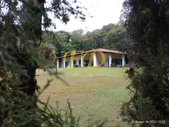 Imagem Sítio em Atibaia no Bairro do Portão
