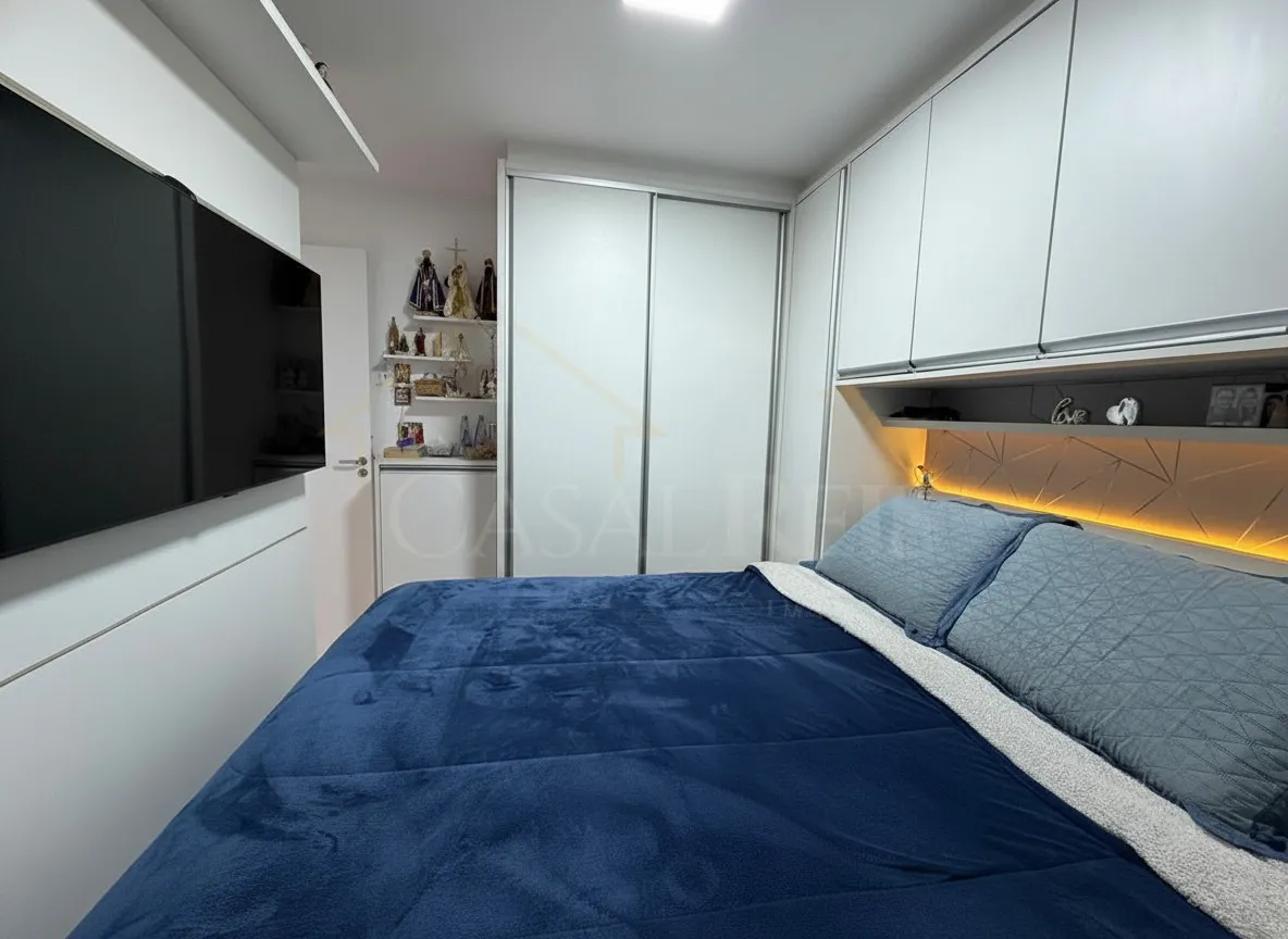 Imagem Apartamento 2 quartos à venda em Vila Togni, Poços de Caldas