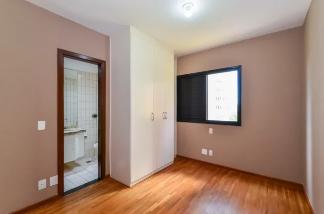 Imagem Apartamento à venda em São Paulo, Jardim Ampliação, com 4 quartos, 202m2