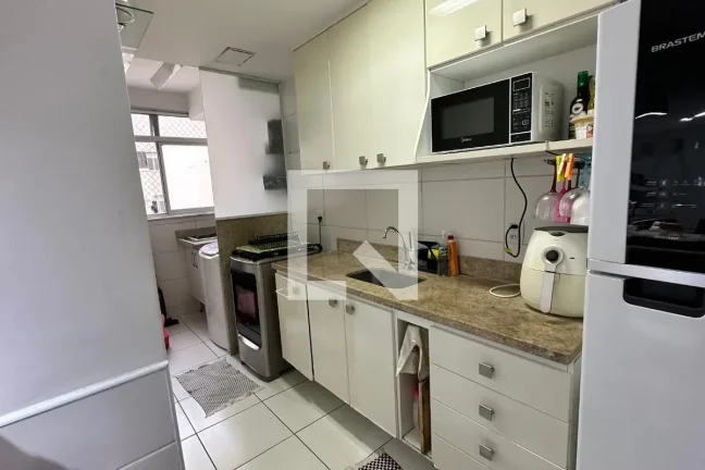 Imagem Apartamento à Venda - Recreio, 3 Quartos, 75 m2