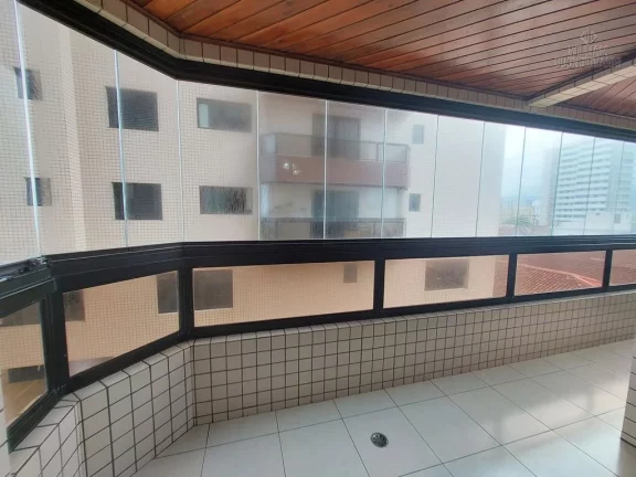 Imagem APARTAMENTO 2 QUARTOS , 1 SUITE, CAIÇARA - PRAIA GRANDE/SP