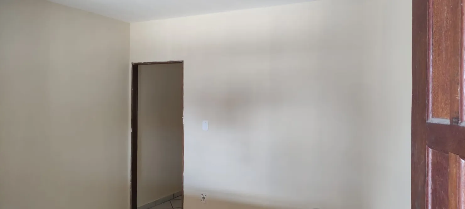 Imagem Casa à venda 2 Quartos, 1 Vaga, 70M², Residencial Mombaça, Pindamonhangaba - SP