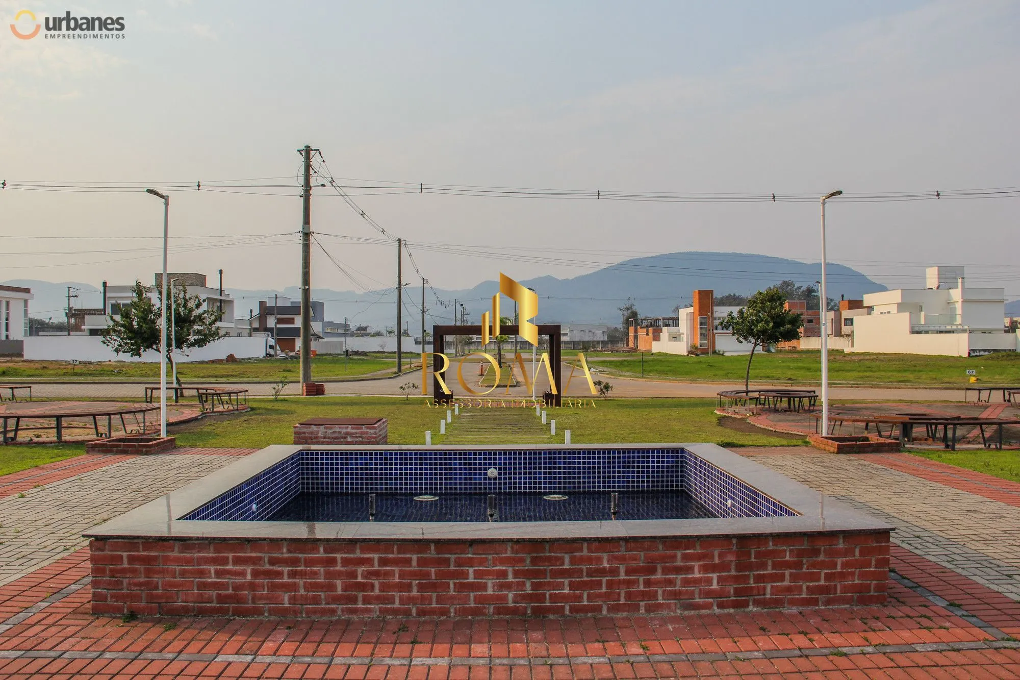 Imagem Terreno à venda Camobi Santa Maria/RS