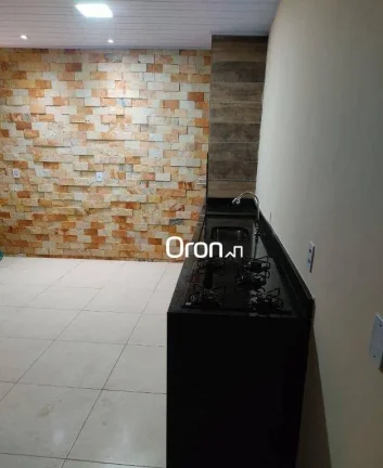 Imagem Casa à venda, 180 m² por R$ 650.000,00 - Residencial Vale Do Araguaia - Goiânia/GO