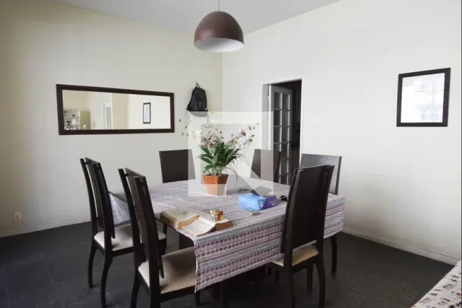 Imagem Apartamento à Venda - Copacabana, 3 Quartos, 190 m2