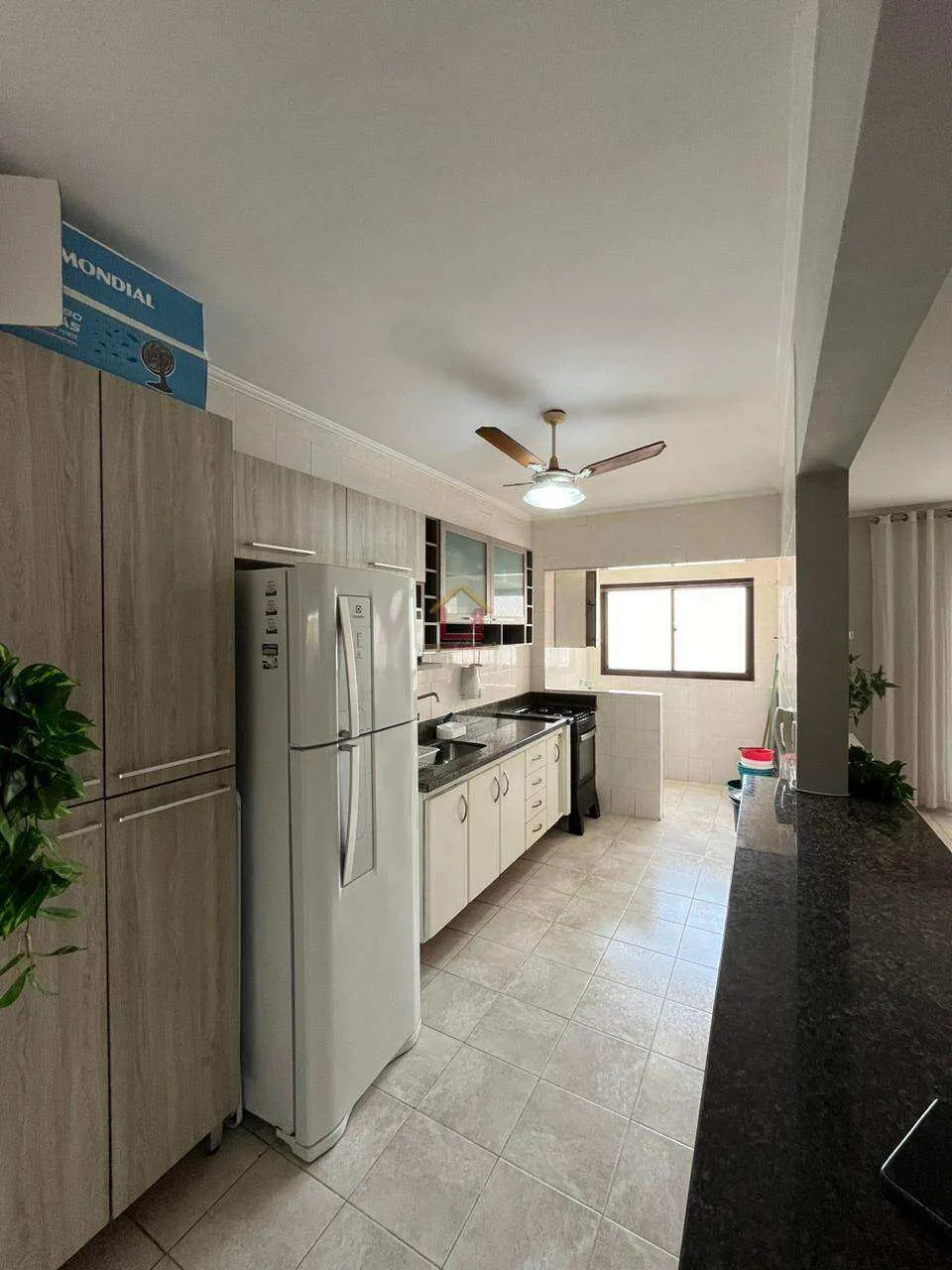 Imagem apartamento para locação