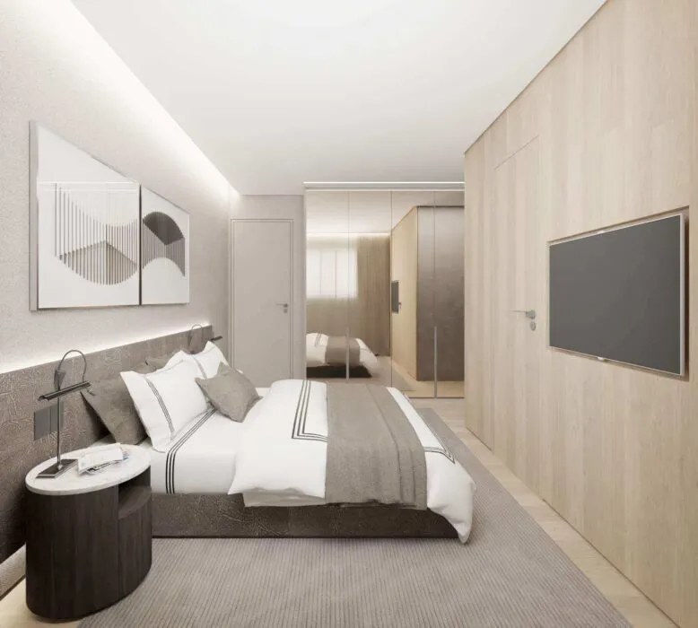 Imagem View JT - View JT - Residencial