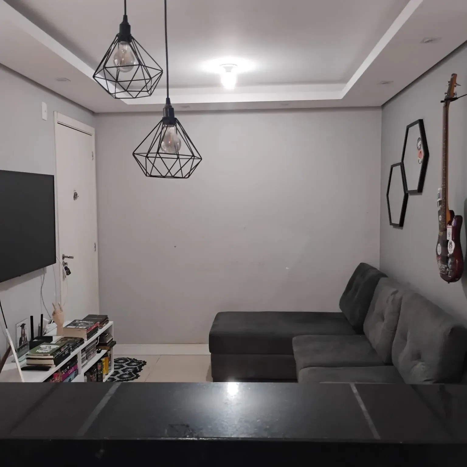 Imagem Apartamento com 2 Quartos à Venda, 38,4 m² em Cachoeira - Araucária